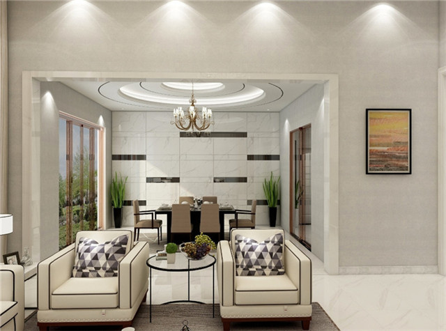 选择高品质的墙布6大诀窍！