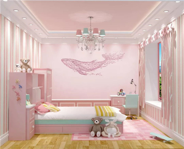 装修为什么选择无缝墙布，贝奇墙布告诉你